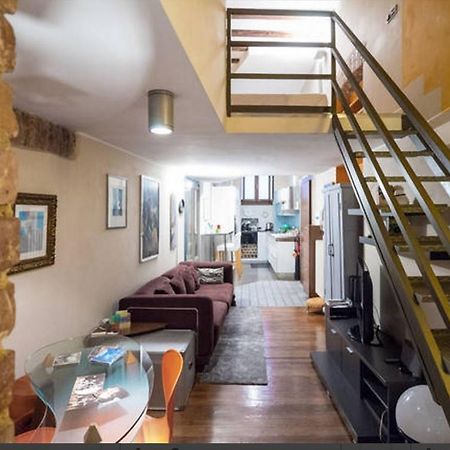 Romantic Apartment Porta Venezia Милан Экстерьер фото